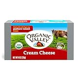Organic Valley Organic Cream Cheese Block
