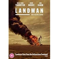 Landman: Season One