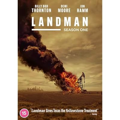 Landman: Season One