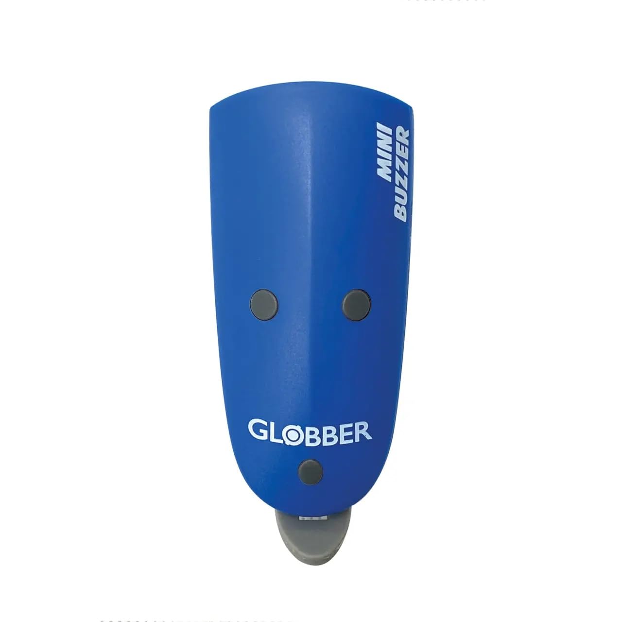 Mini Buzzer Trottinette Globber Fixation Rapide et Son Haute Clarté - 4