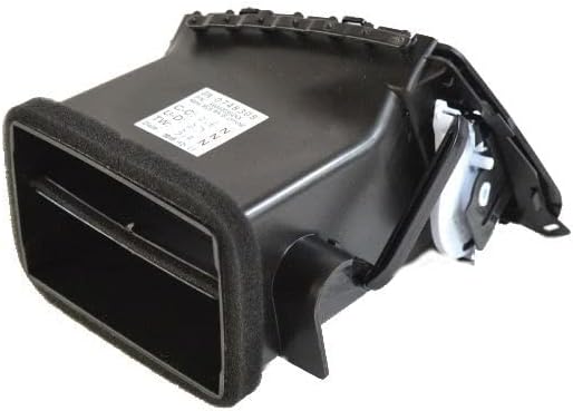 Mopar 5MT21DX9AB OUTLET AIR CONDITIONING & HEATER