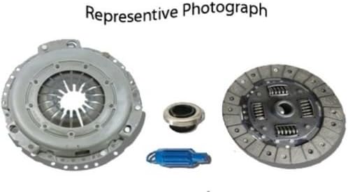Standard Clutch Kit for 3.8L Ford Mustang 1999-2004