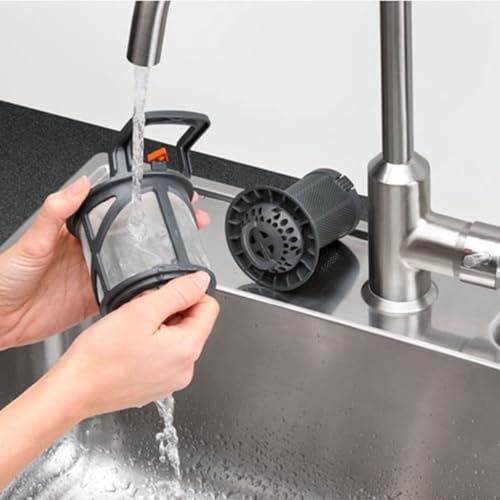 AEG FFB62427ZM - vue 8