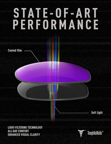 Image of ToughAsNails Polarized Replacement Lenses for Oakley Jawbone Vented OO9171 Sunglass - More Options