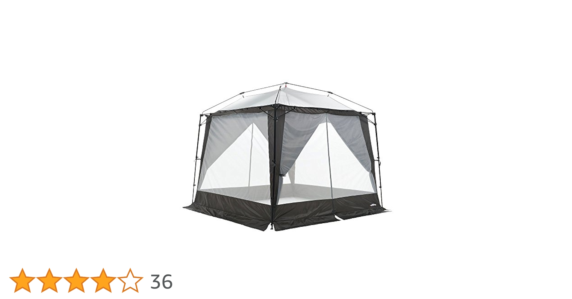 Amazon.co.jp: メッシュ カンタンタープ260専用 メッシュ