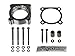 aFe Power Silver Bullet Throttle Body Spacer Kit Dodge Dakota/RAM 07-12 V6-3.7L #46-32010