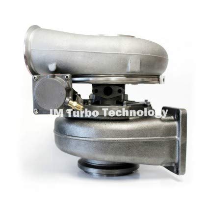 JM Turbo For Detroit S60 14L EGR Turbo
