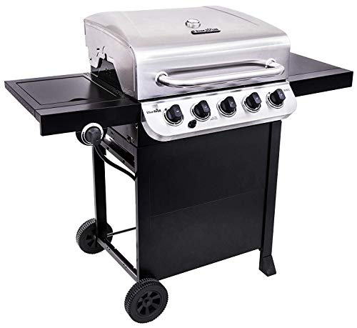 Best gas grills under $300's