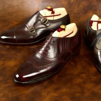 (全国どこでも出張靴職人)一生物 フルオーダーシューズ お仕立て券