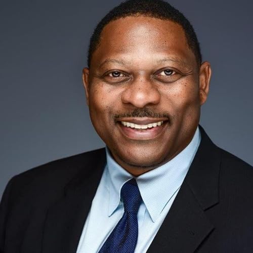 Talking About Authenticity and Purpose with Galen Bingham (Ep. 44)