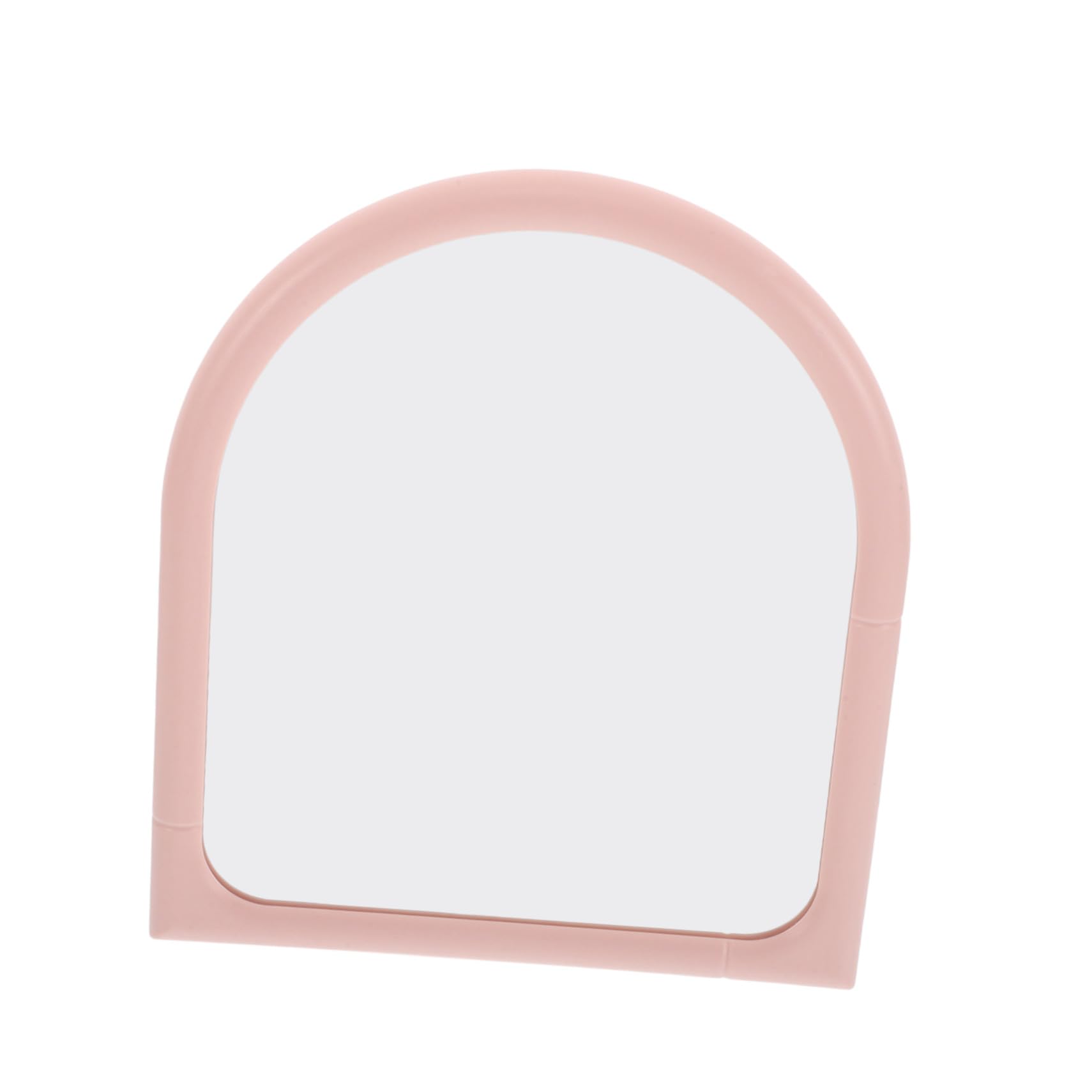 Miroir de maquillage pliable réglable multi-angle pour un reflet parfait