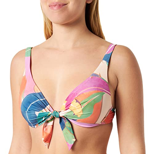 Triumph Women's Summer Allure W Bikini, Pink-Light Combination, 42F
