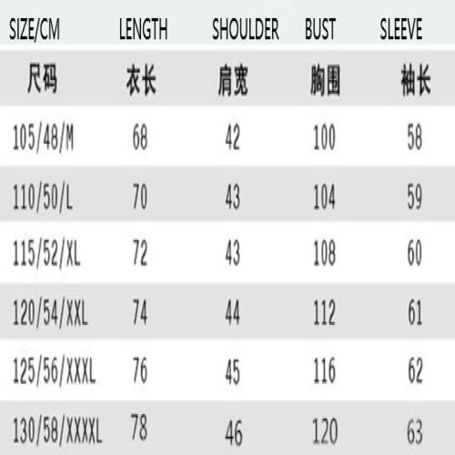 Zakelijk overhemd voor heren Modieus Informeel Eenvoudig Dagelijks Trend Comfortabel Persoonlijkheid Veelzijdig Retro Print Revers Shirt met lange mouwen - Afbeelding 4