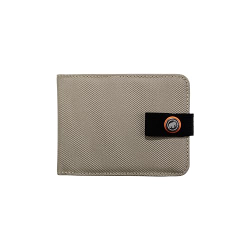 Mammut Men's xeron Wallet, Tin, Einheitsgröße