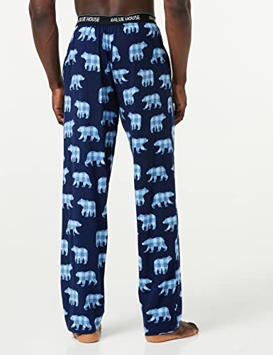 Hatley mens Pajama Pants3