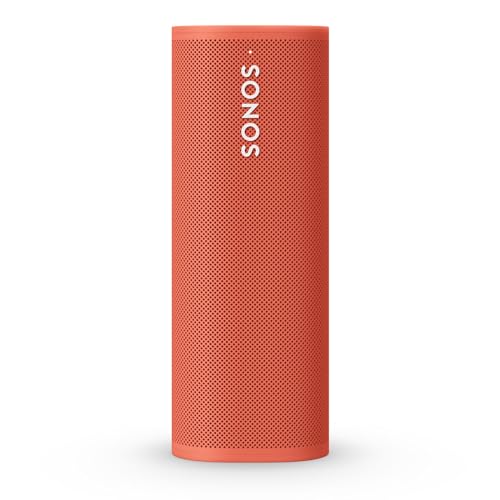 Sonos \mX Roam [ |[^uXs[J[Wi-Fi BluetoothΉ Sunset TZbgIW