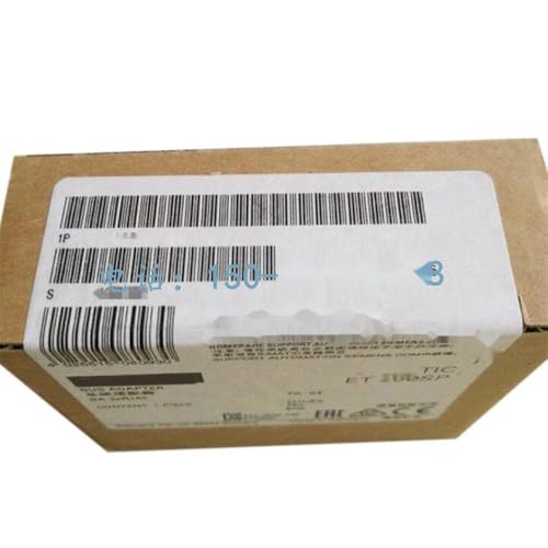 ET200SP Analog Module 6ES7135-6HB00-0DA1 6ES7 135-6HB00-0DA1