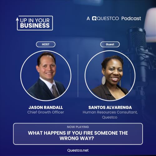 What Happens If You Fire Someone the Wrong Way? (#3)