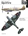 Spitfire (Technical Guides) Spitfire günstig Kaufen-Spitfire (Technical Guides)