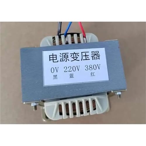 Transformateur de commande 300W cuivre anti surchauffe pour machine de soudage 220V 380V