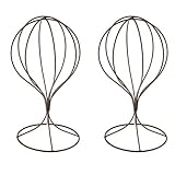 . Hergestellt aus schwerem Metall.