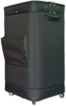 Amazon.co.jp: キャスター - キャディバッグ・クラブケース