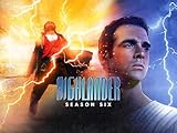 Highlander - Season 6