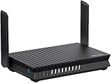 NETGEAR RAX20 4-Stream AX1800 WiFi 6 Router
