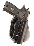 Fobus Paddle Holster for Sig P226& P228
