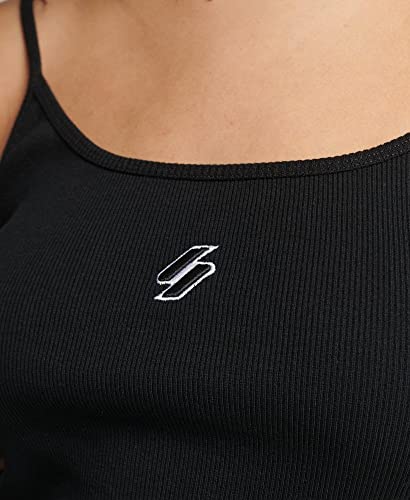 Débardeur femme Superdry Code Essential - vue 10