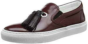 HUGO HUGO Damen Mac 10202332 01 Slipper HUGO HUGO Damen Mac 10202332 01 Slipper