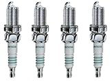 Iridium Spark Plugs IK20TT 4702 (4pc)