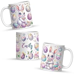 XUA-1124-3656-Easter Day Mug