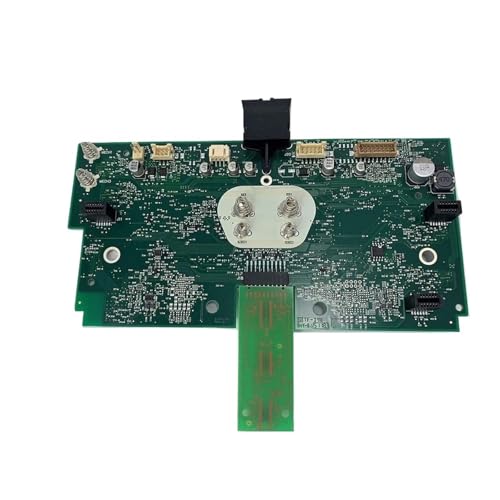 Placa Base PCB. Compatible Con Roomba 670, 671, 675, 676, 677, 690, 692, 694, 600 Series Rumba WiFi