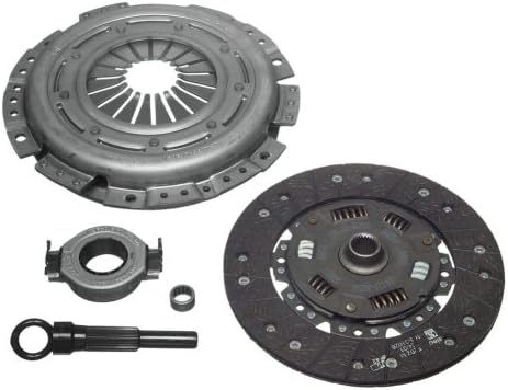 Sachs Clutch Kit