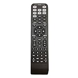PROROK New Remote Control AVR335 fit for Harman kardon AV Receiver AVR265 AVR505 AVR2650 AVR3000 AVR4000 AVR7000 AVR7000RDS AVR8500