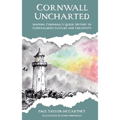 Cornwall Uncharted