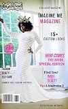 Imagine Me MAGAZINE : Here comes the bride (English Edition)