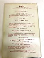 Lady Magnus' outlines of Jewish history B006VVPA2U Book Cover