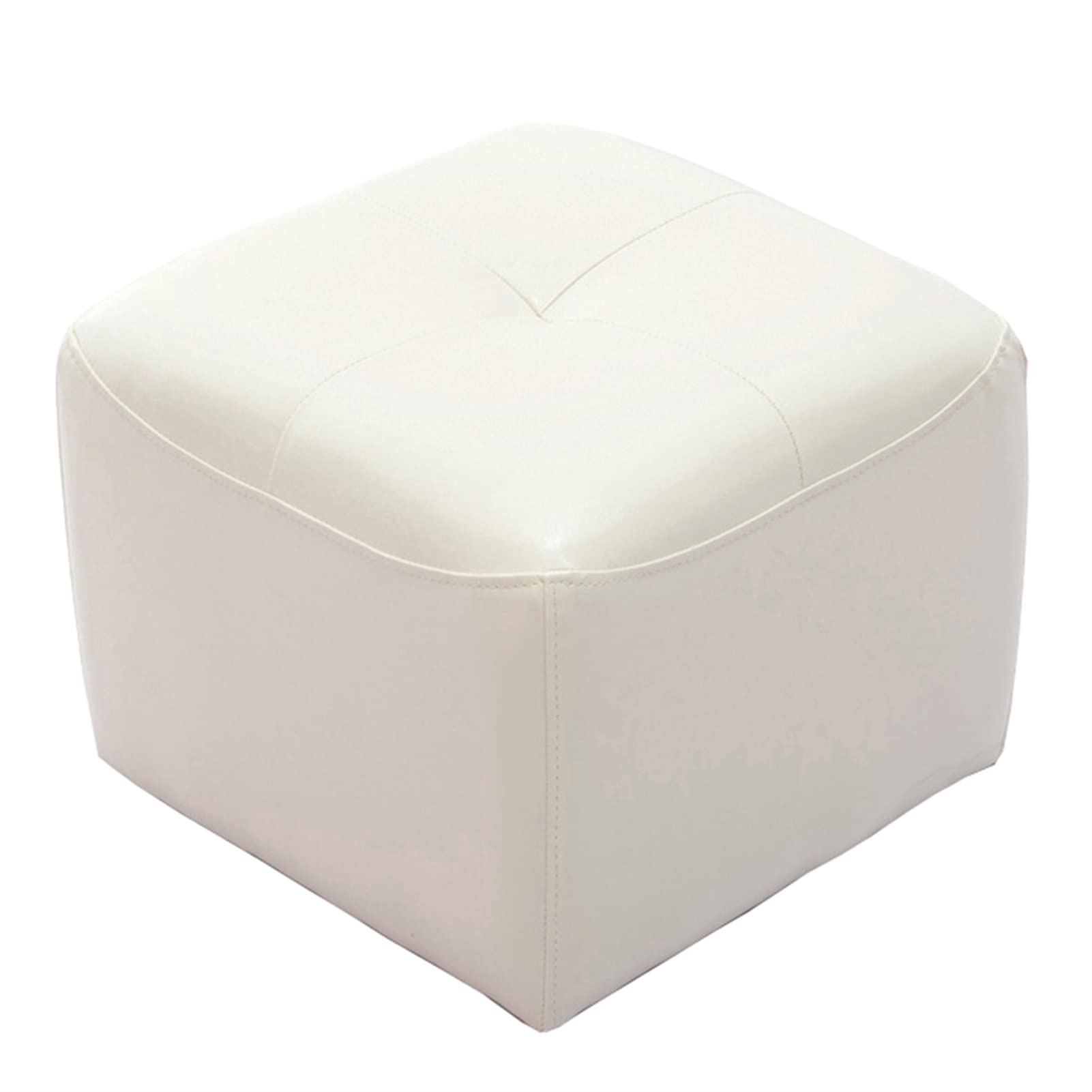 Repose-pieds ottoman moderne et petit tabouret de canapé confort