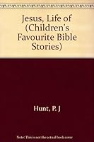 Jesus, Life of 0706363213 Book Cover