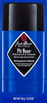 jack black pit boss antiperspirant and deodorant