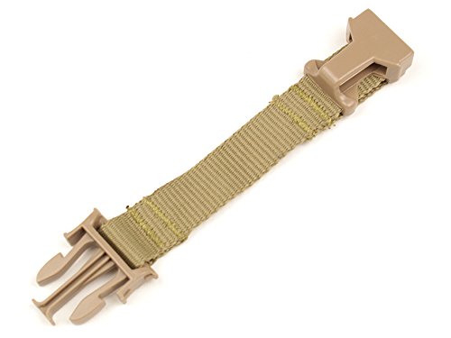 FMA OPS-CORE FAST タイプ ガスマスクエクステンダー DE