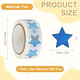 Zoom IMG-1 patikil adesivi a forma di Zoom IMG-1 patikil adesivi a forma di