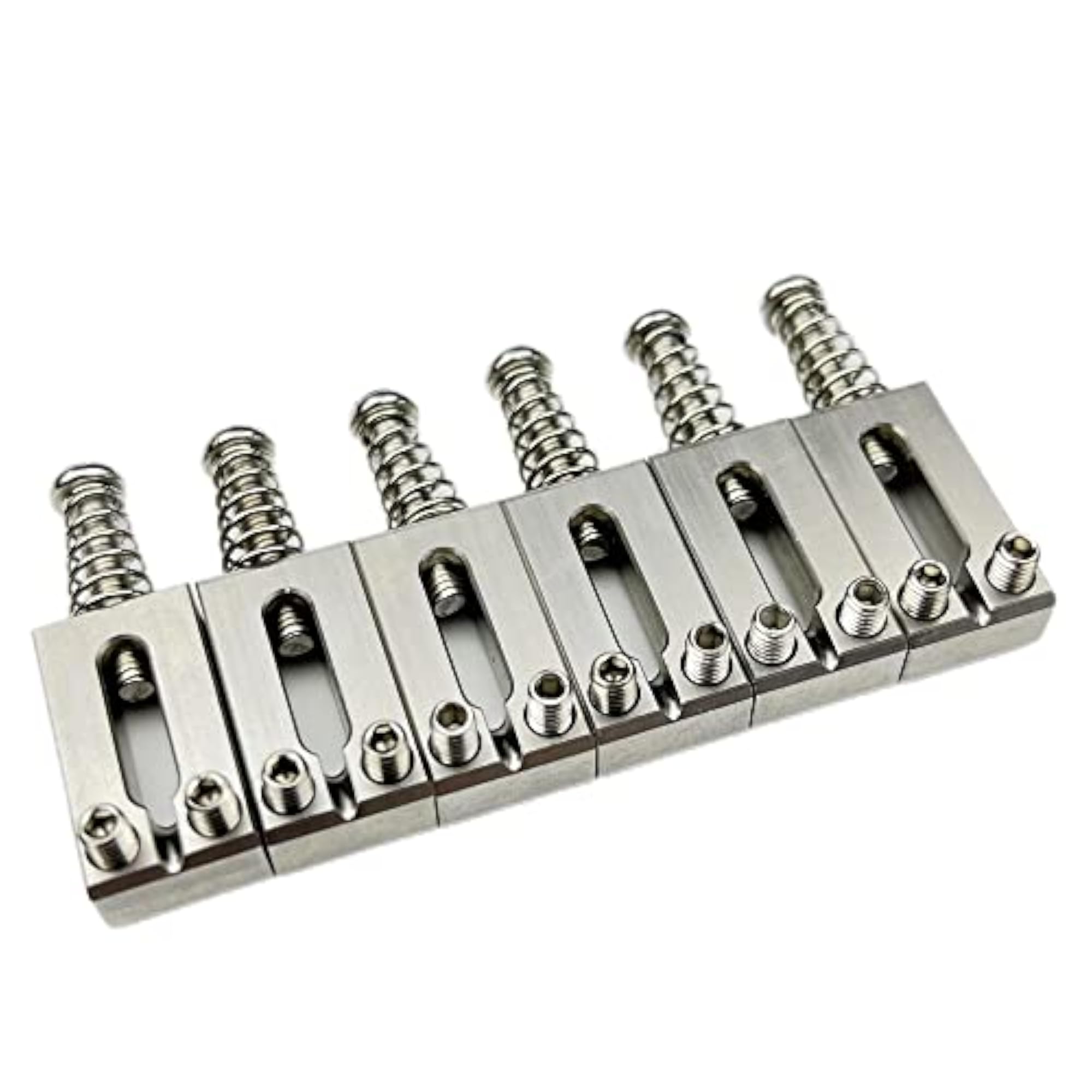 Guitar Bridge Saddles for Fender Telecaster