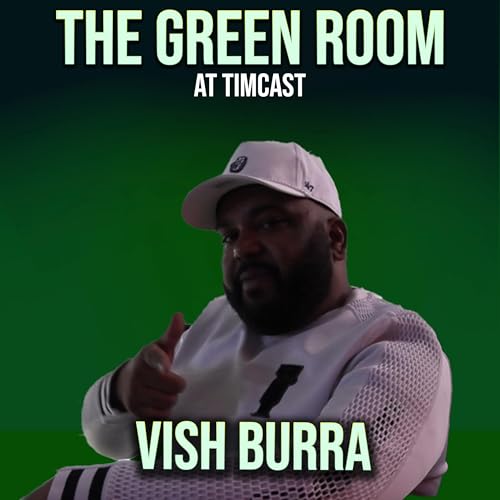 IS MAGA OVER With Vish Burra