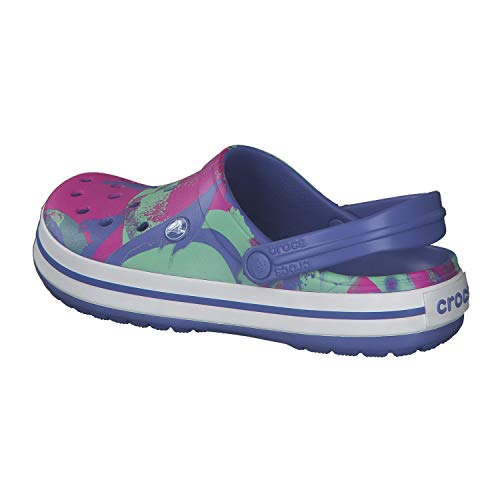 Crocs Crocband Ombreblock Clog, Zoccoli