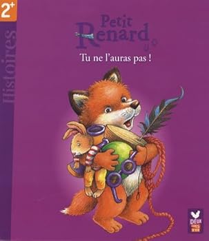 Petit Renard