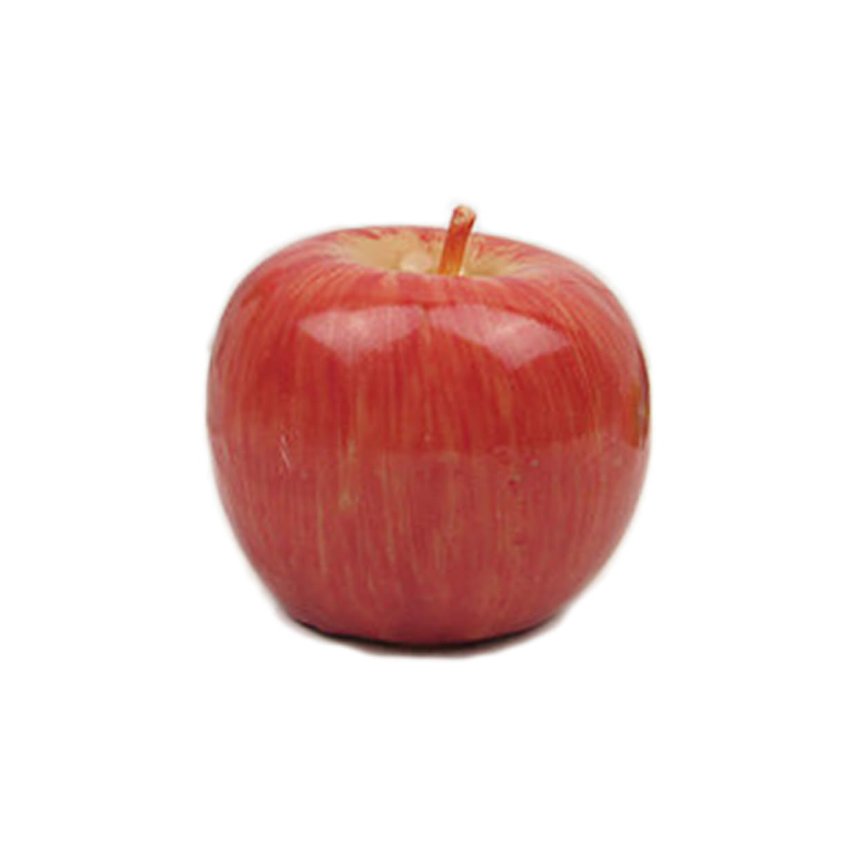 ULDIGI Realistic Simulation Candle 7x7x5.5cm Christmas and Wedding Decor Your Loved One