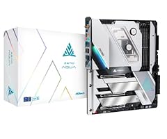 MB ASRock Z690 Aqua